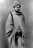 Swami Vivekananda